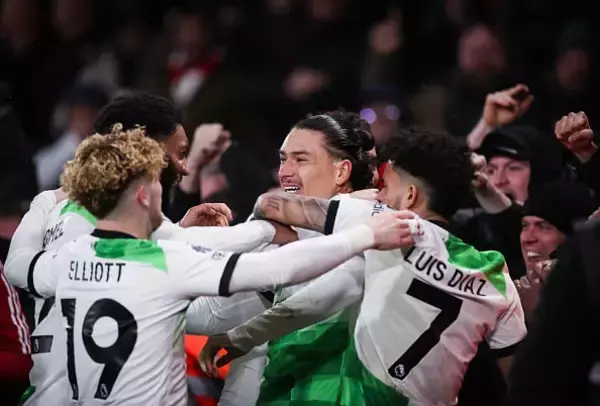 リヴァプールに“4冠”はあるか　悪い内容でも勝ち切る強さでEFL杯、FA杯、プレミア、EL制覇に挑む「不可能ではない」