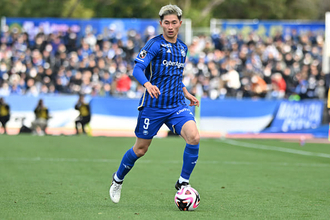 J1首位を走る町田の得点源　パリ五輪世代の2人、藤尾&平河がチームの攻撃陣を牽引する