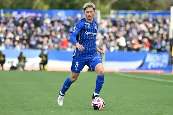 J1首位を走る町田の得点源　パリ五輪世代の2人、藤尾&平河がチームの攻撃陣を牽引する