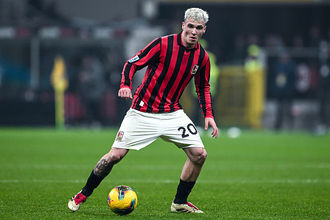 レアル・マドリードはACミランからMFアレックス・ヒメネスの呼び戻しを画策か　クラブの下部組織出身の19歳の逸材