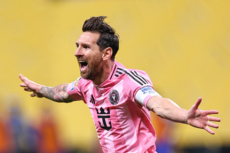 プスカシュ賞に並ぶ“年間最優秀アシスト賞”があってもいい　メッシ、マフレズら2025年に生まれた超絶アシストBEST10