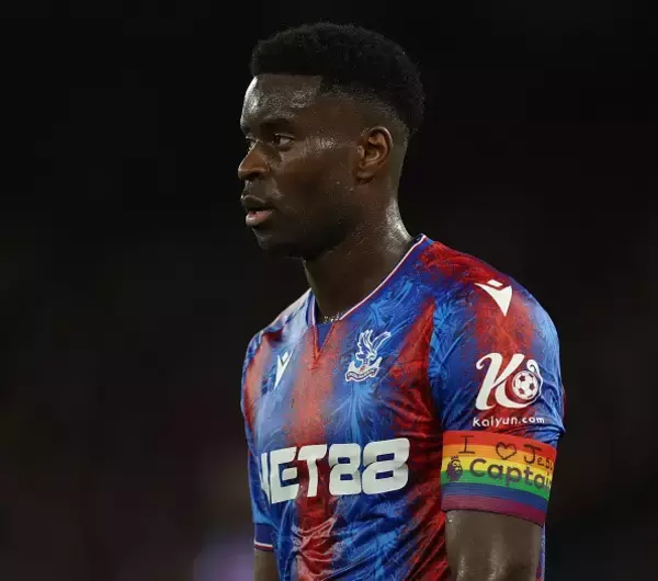 グエーイは夏の移籍が濃厚？　トッテナム、シティ、リヴァプールらがイングランド代表DFを狙うが、本命は古巣チェルシーか