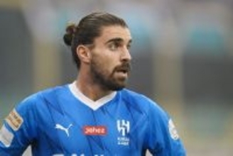 キャリック暫定監督が誕生のマンU、ネベスが中盤補強のターゲット？