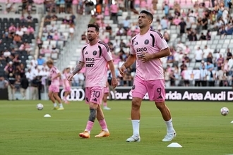 MLSに“ドジャース級”のサラリーを誇るチームは存在しない　アメリカのサッカー人気維持へ元代表GKが語る課題「他スポーツに比べると低い水準」