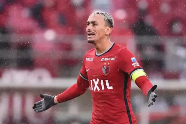 上田ら強力な攻撃陣を支える“中盤のエンジン”たち　鹿島が誇るパスとボール奪取を両立させる樋口・ピトゥカコンビ