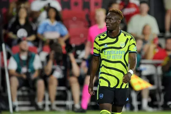 補強と裏腹に進まぬアーセナルの余剰戦力売却　移籍市場閉まるまでに“1億ポンド”回収できるか　