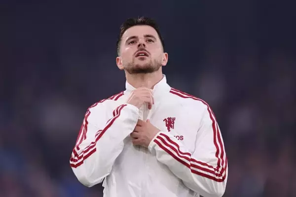 まだマンUでは20戦1ゴールのみ…… 7番任されるメイソン・マウントは力を示せるか「彼はプレッシャーを感じていることだろう」