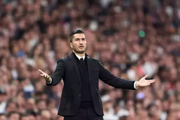 CLレアル戦で逆転負けのドルトムント　サポーターはヌリ・シャヒン監督の解任要求もクラブ幹部は続投させる方針