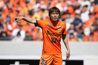 乾貴士が契約満了で清水エスパルス退団へ　現役引退はせず、国内でのプレーを模索