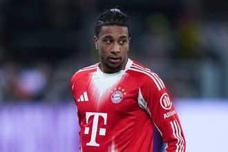 C・パレスから羽ばたいたレフティーはレアルをも圧倒する選手に　バイエルンで欧州屈指の実力者になったオリーセのポテンシャル　「これが彼の限界ではない。まだまだ上を目指せる」