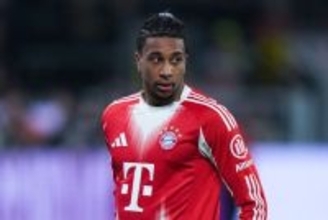 C・パレスから羽ばたいたレフティーはレアルをも圧倒する選手に　バイエルンで欧州屈指の実力者になったオリーセのポテンシャル　「これが彼の限界ではない。まだまだ上を目指せる」