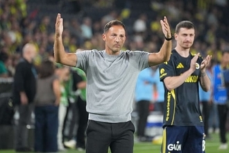 フェネルバフチェの低迷はテデスコ招聘後も変わらず　今週末の試合次第で再び監督解任の可能性