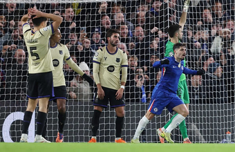 今季のCLリーグフェーズでクリーンシートはまさかの0 8試合で14失点を喫したバルセロナは優勝へ守備が課題に