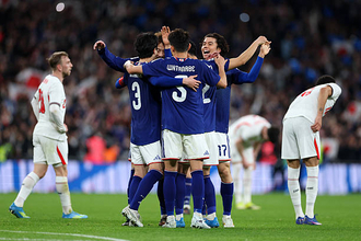 イングランドも下し、W杯優勝7カ国に勝利した日本　中国メディアが注目した学ぶべき日本サッカーの3つの強さのモデルとは