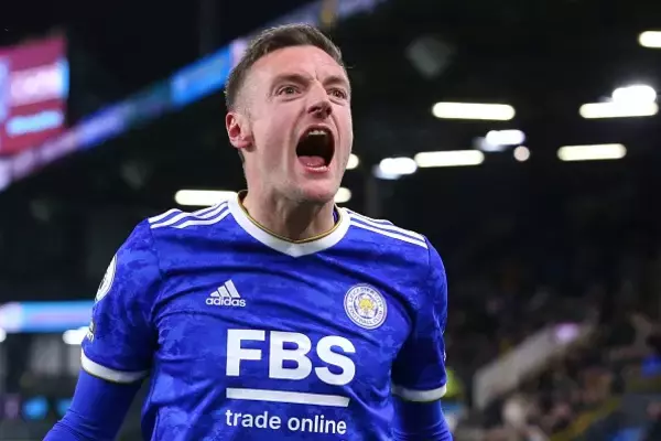 大器晩成型FWはどこまで数字を伸ばすか　7季連続二桁得点を記録するレスターの象徴