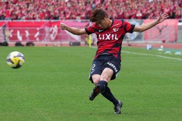 ［名良橋晃］鹿島の優勝を支えた中田浩二＆安西幸輝へ　名良橋晃からの賛辞