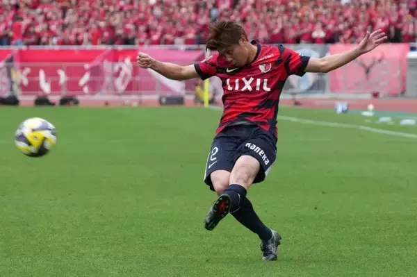 「［名良橋晃］鹿島の優勝を支えた中田浩二＆安西幸輝へ　名良橋晃からの賛辞」の画像