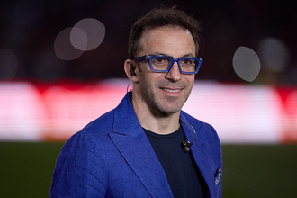 「イタリアサッカーはもう心を躍らせない」　デル・ピエロが語ったセリエAの変化　「すべてを今すぐ」「私たちは“待つこと”を忘れた」……サッカーだけではない現代社会の問題を指摘