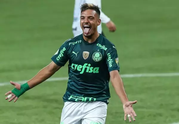 レアルもアーセナルも見つめるセレソン戦士　攻守両面で違いを作る王国産の万能MF