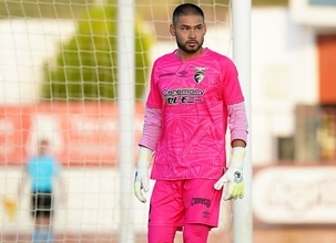 元日本代表GK中村航輔がJリーグに復帰　セレッソへの加入が決定 「チームの勝利に貢献できるよう努力してまいります」