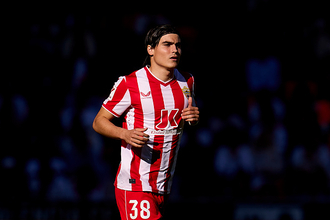 15歳でリーガデビューした“久保建英の元ライバル”は今どこへ　若くしてミランへステップアップした超新星の現在地