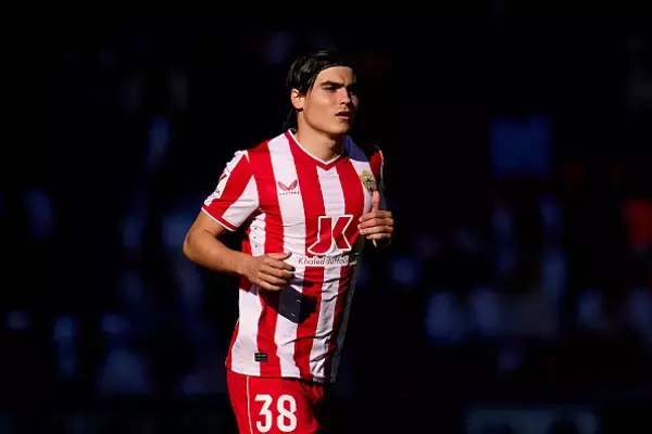 15歳でリーガデビューした“久保建英の元ライバル”は今どこへ　若くしてミランへステップアップした超新星の現在地