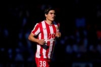 15歳でリーガデビューした“久保建英の元ライバル”は今どこへ　若くしてミランへステップアップした超新星の現在地