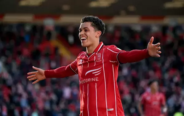 アーセナルに続いて前回王者も撃破　躍進続くノッティンガム・フォレストを支えるヤング・タレントたち