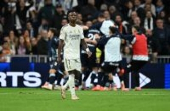 ムバッペ＆ヴィニシウスが沈黙…　セルタがスター軍団レアル・マドリード相手に2-0完封勝利！