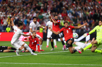 ［W杯マッチ63］エースのPK失敗やVARによるゴールの取り消し　イラン、決勝T進出の夢はGL最終日の結果次第に