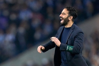 ペップ対“NEWモウリーニョ”が実現　見逃せないCLラウンド16・シティＶＳスポルティング・リスボン