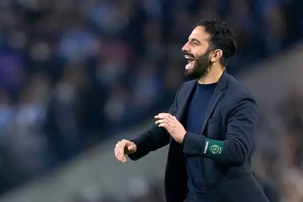 ペップ対“NEWモウリーニョ”が実現　見逃せないCLラウンド16・シティＶＳスポルティング・リスボン