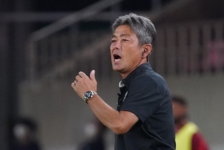 FC東京、F・マリノスを破ったハイプレス戦術　“ポゼッションスタイルの天敵”となるアビスパ福岡の洗練された堅守速攻