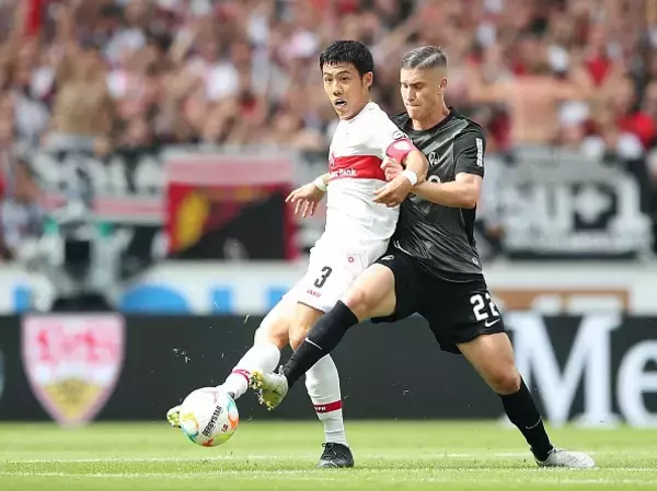 “堂安、伊藤、遠藤の日本人3選手”が先発した一戦はフライブルクが勝利　シュツットガルトは3戦未勝利で苦しいシーズン序盤に