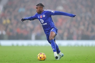 プレミアのドリブル成功数TOP3は“全員ガーナ代表選手” AFCON予選敗退となったガーナ代表復活へのカギ握るドリブラーたち