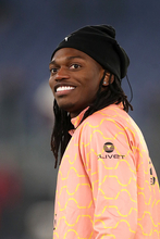 サビチェビッチ氏がレオンのCF起用に言及　スクデット獲得にはストライカーが必要？　メニャンに対する希望も