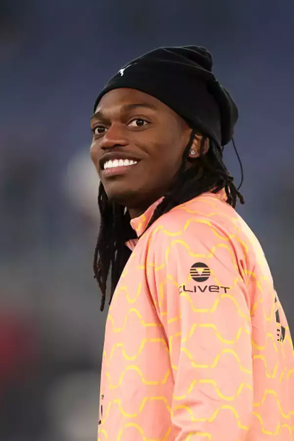 サビチェビッチ氏がレオンのCF起用に言及　スクデット獲得にはストライカーが必要？　メニャンに対する希望も