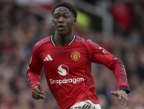 2026W杯に向けてイングランド代表のメンバー争いは激化？　トゥヘルが好調マンUで輝く3人の代表復帰の可能性を示唆　「突然候補に浮上した選手もいる」