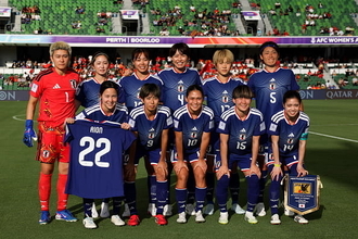「11年間の沈黙を打ち破れ」韓国メディアは“日本撃破”に自信アリ　女子アジア杯4強で日韓戦「歴史を変えるのは挑戦する者」