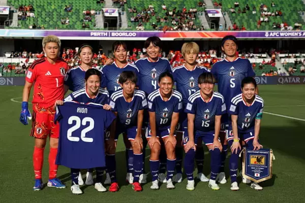 「11年間の沈黙を打ち破れ」韓国メディアは“日本撃破”に自信アリ　女子アジア杯4強で日韓戦「歴史を変えるのは挑戦する者」