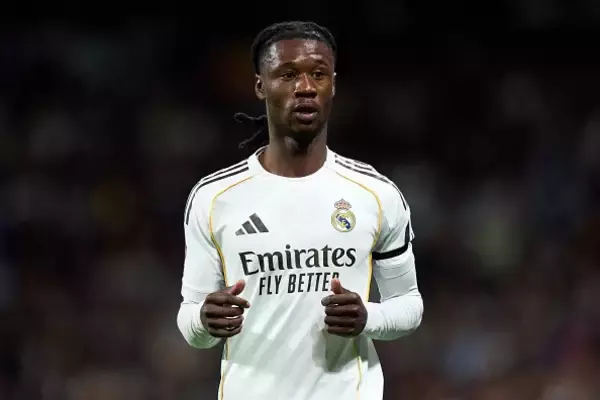 レアル213試合の万能MFに移籍の動き　代理人が本格始動、ロンドン志向の23歳レフティを巡りプレミア勢が争奪戦へ