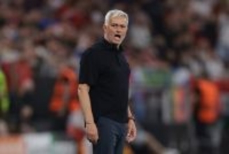 スペシャル・ワンにプレミア復帰の可能性？　ニューカッスル首脳陣が招聘に興味