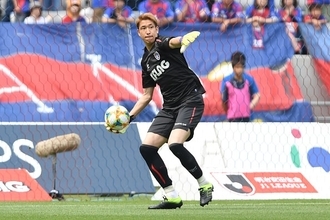 大怪我で昨季はJ1で初のシーズン出場なし　2019年のベストイレブンは今季復活できるか