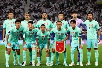 アジア枠増加でも中国のW杯出場は厳しい？「もはやアジアの二流ですらないことを認めなければ」