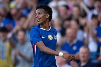 「エステバンはバルセロナに特別な愛情を持っている」　代理人が語ったチェルシーの新たなスターの希望