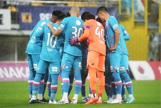 主力大量放出も今季のサガン鳥栖はなぜ強い？　“走行距離＆スプリント数リーグ1位”を記録する魅力的な鳥栖スタイル