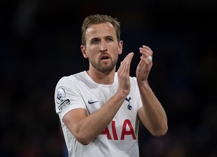 10年で《284戦184ゴール》の怪物ストライカーへ　ケインがここまでのFWになると予想したか