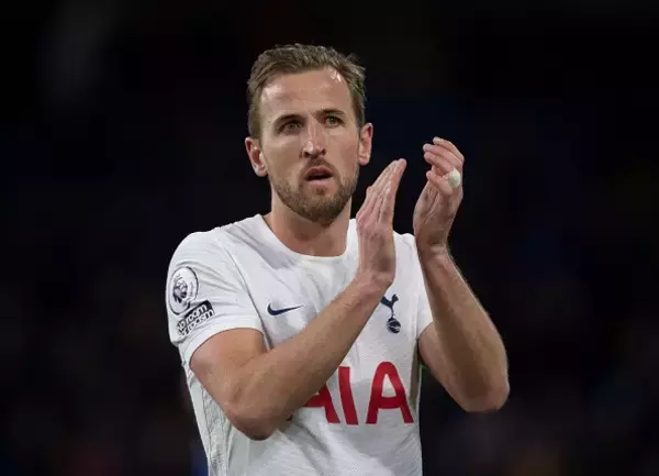 10年で《284戦184ゴール》の怪物ストライカーへ　ケインがここまでのFWになると予想したか