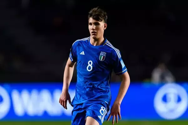 チェルシーで出場機会減少中のイタリアの逸材、22歳MFカサデイは今冬トリノ行きが決定的に　移籍金1500万ユーロ＋売却条項付きで口頭合意と報道