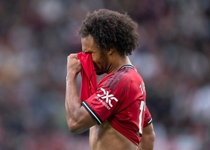 “3000万ポンド”以上なら動く？　ユナイテッドがストライカーの入れ替えを検討